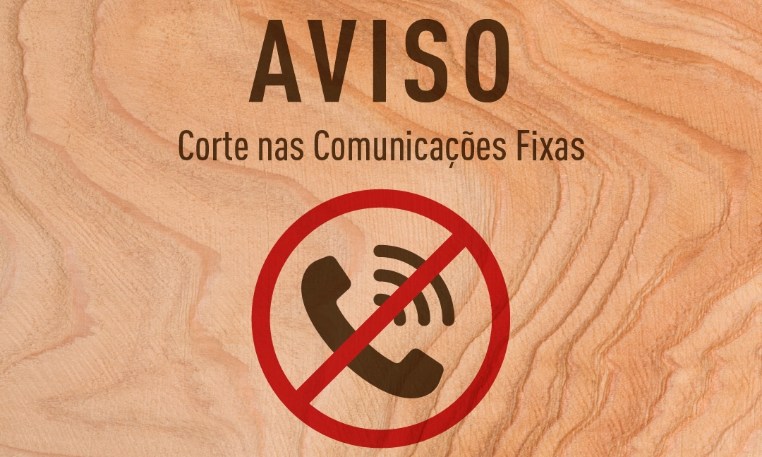 Corte Comunicações
