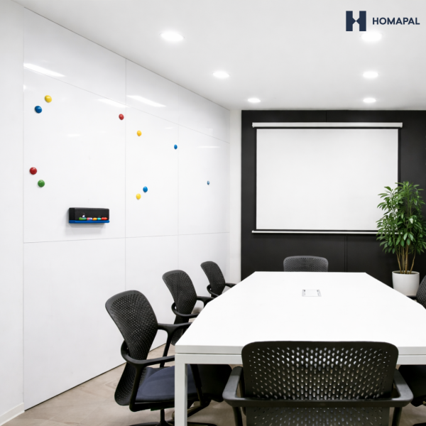 homapal-8206-white-glossy-board-marker