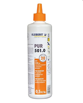 kleiberit-501-0